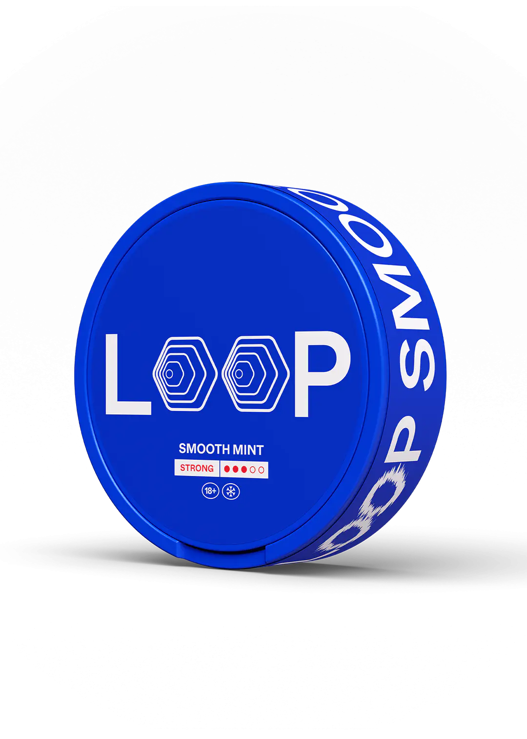 LOOP Smooth Mint Strong