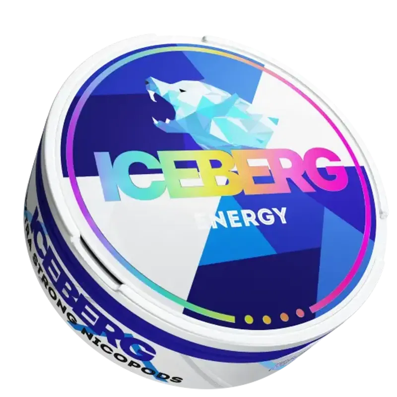 ICEBERG Energy