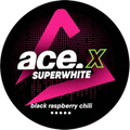 Ace X Black Raspberry Chili