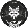 White Fox Black Edition