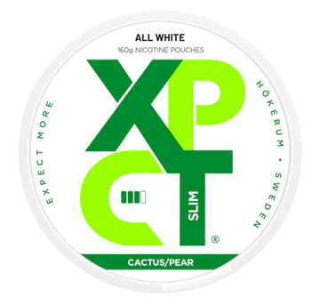 XPCT Cactus Pear Mega Can