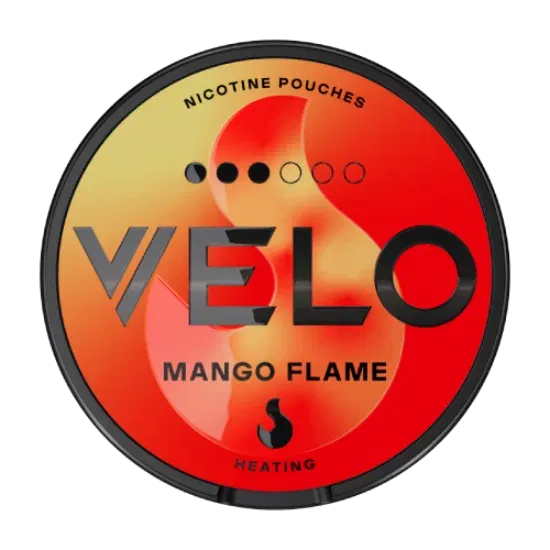 Velo Mango Flame