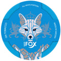 White Fox All White Portion