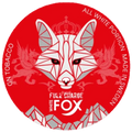 White Fox Full Charge