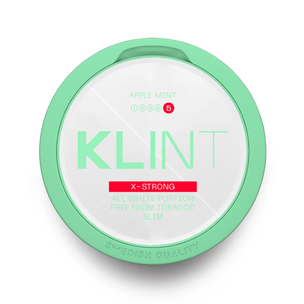 KLINT Apple Mint