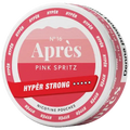 Apres Pink Spritz Hypèr Strong
