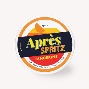 Apres N°10 Après Spritz - Tangerine