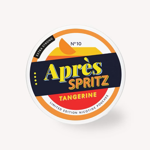 Apres N°10 Après Spritz - Extra Strong
