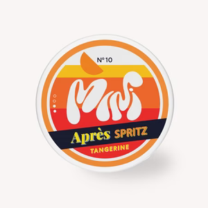 Apres N 10 Apres Spritz Mini