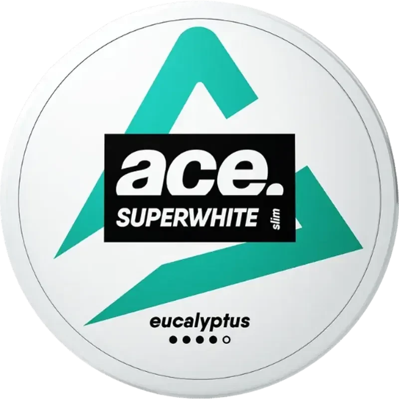 Ace Eucalyptus