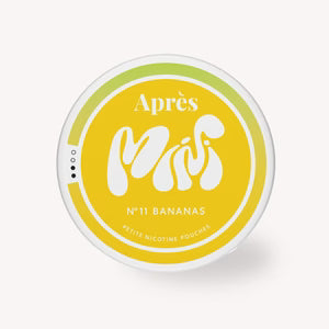 Apres N 11 Bananas Mini