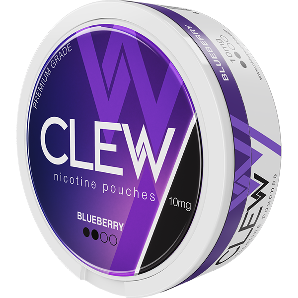 Clew Blueberry