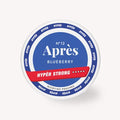 Apres N 12 Blueberry Hyper Strong