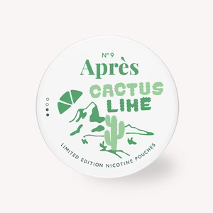 Apres N°9 Cactus Lime