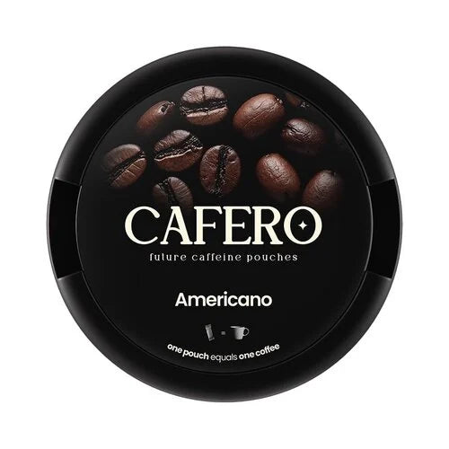 CAFERO Americano