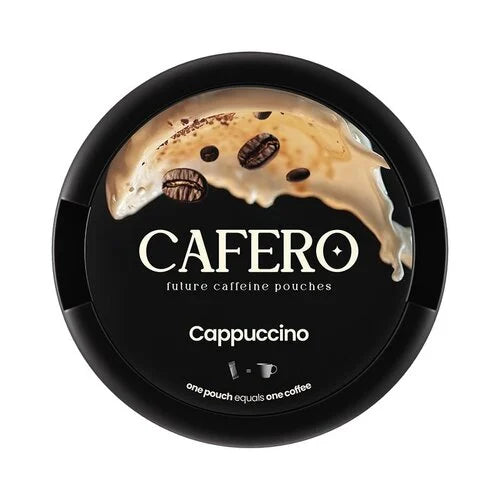 CAFERO Cappuccino