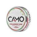 CAMO Strawberry Kiwi Energy Pouches