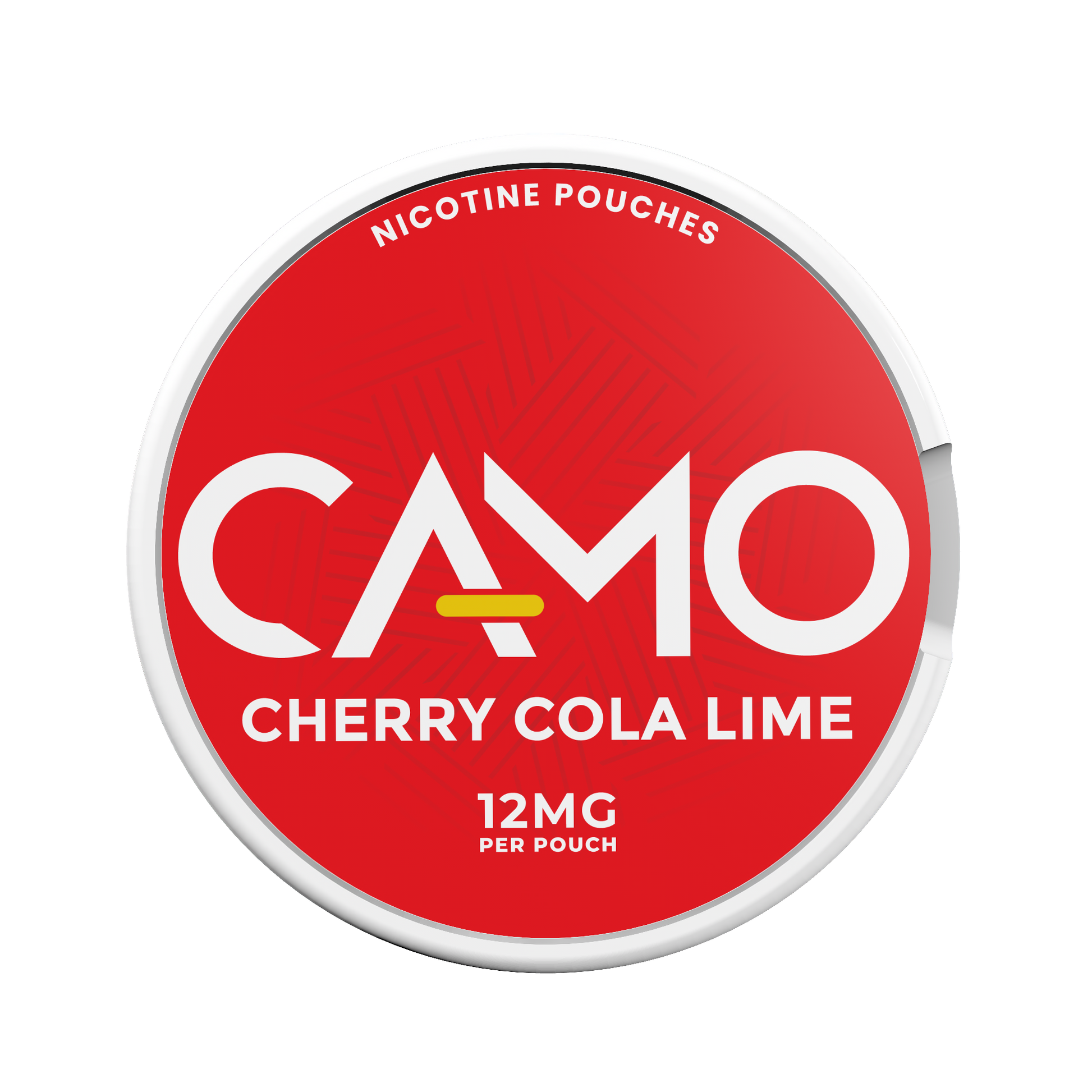 CAMO Cherry Cola Lime