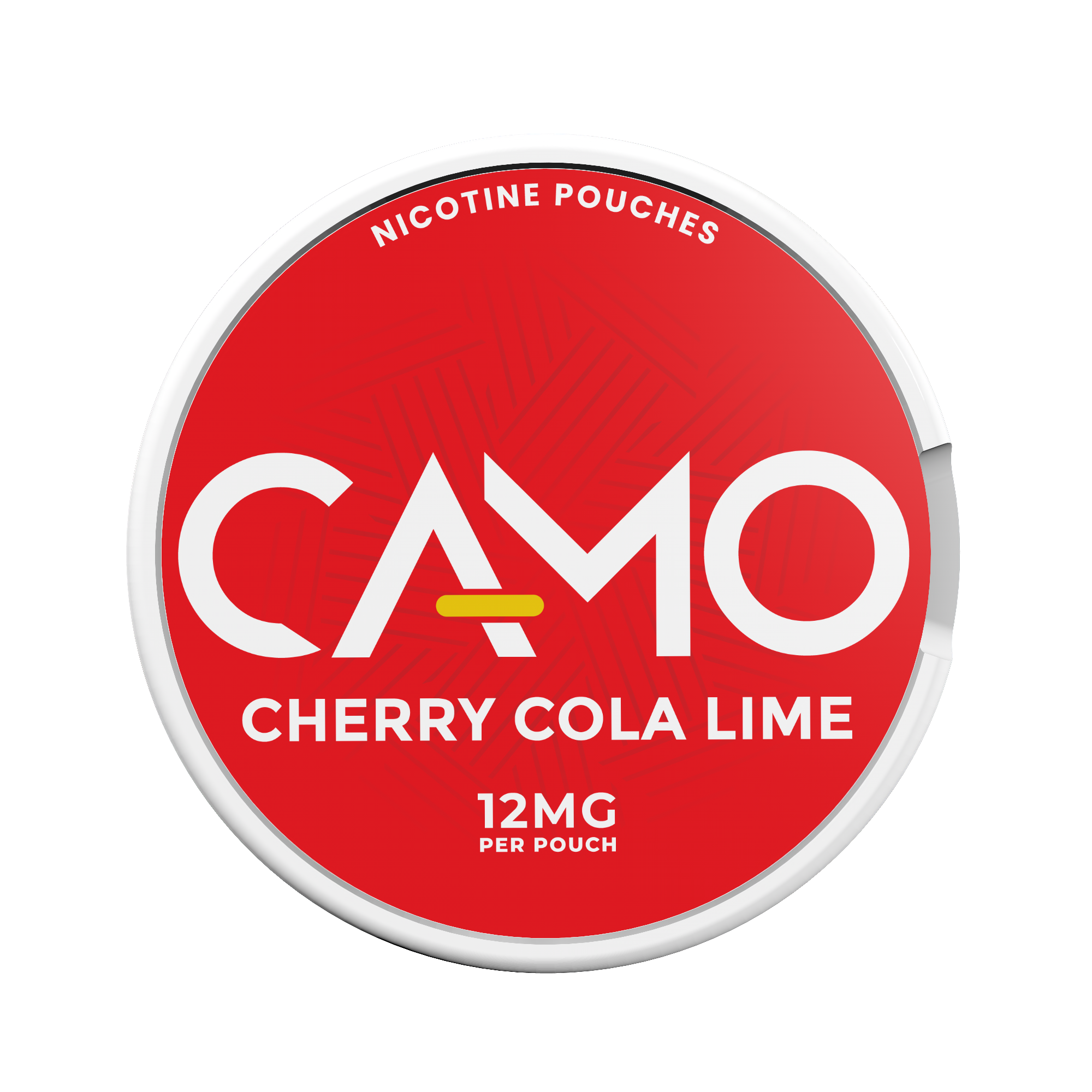CAMO Cherry Cola Lime