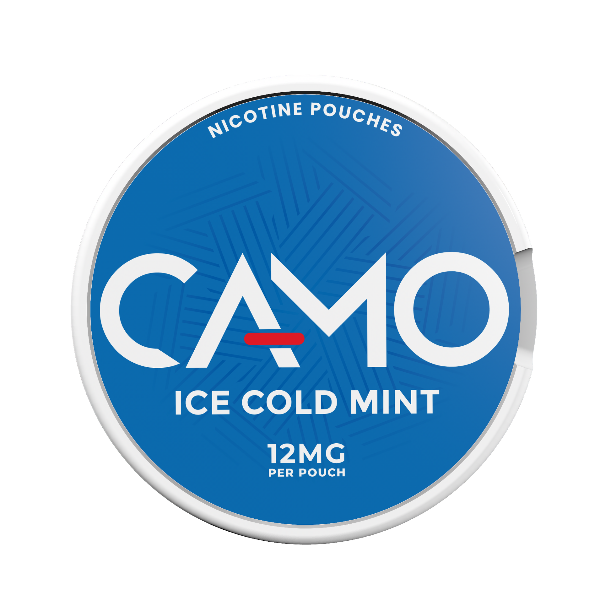 CAMO Ice Cold Mint