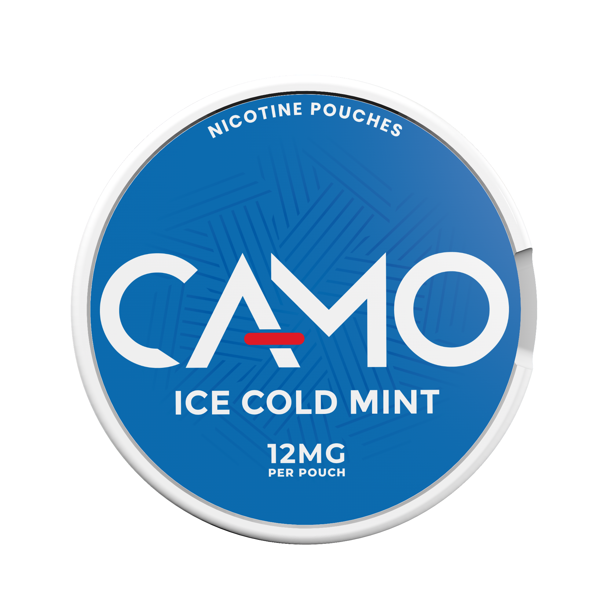 CAMO Ice Cold Mint