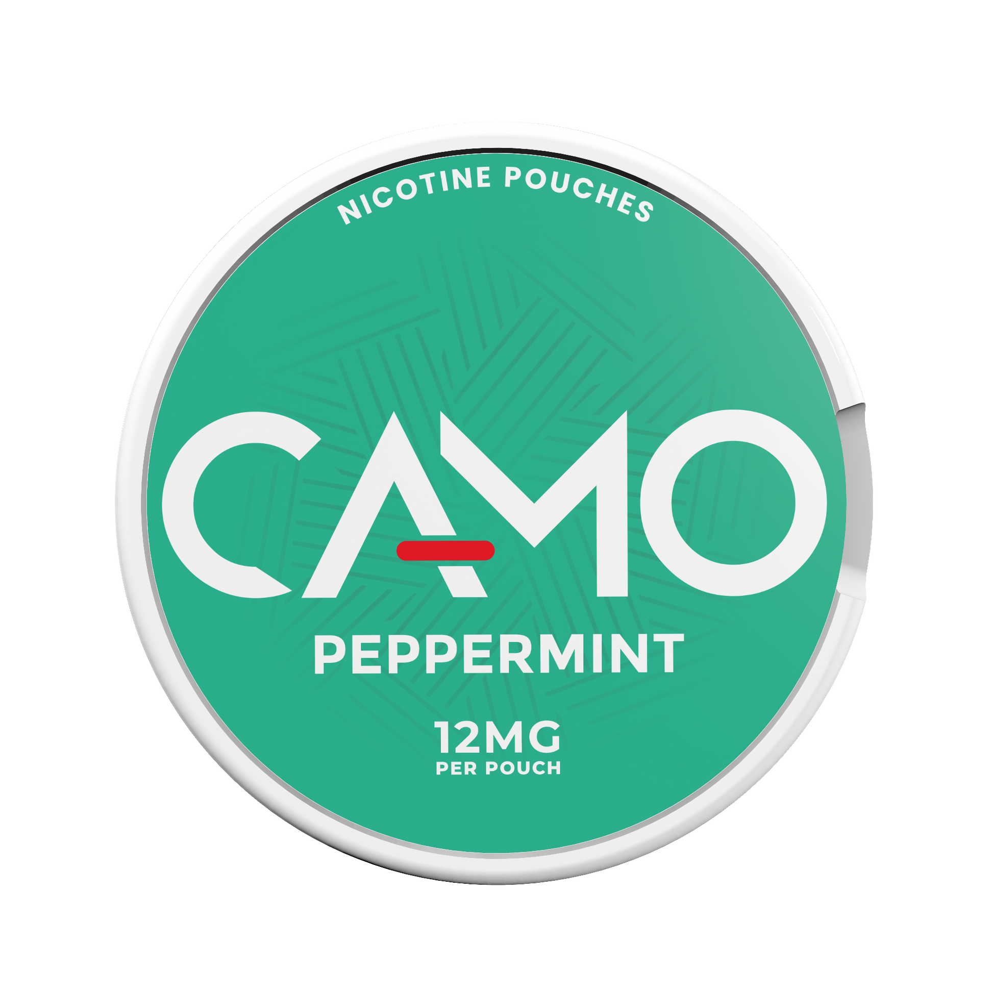CAMO Peppermint