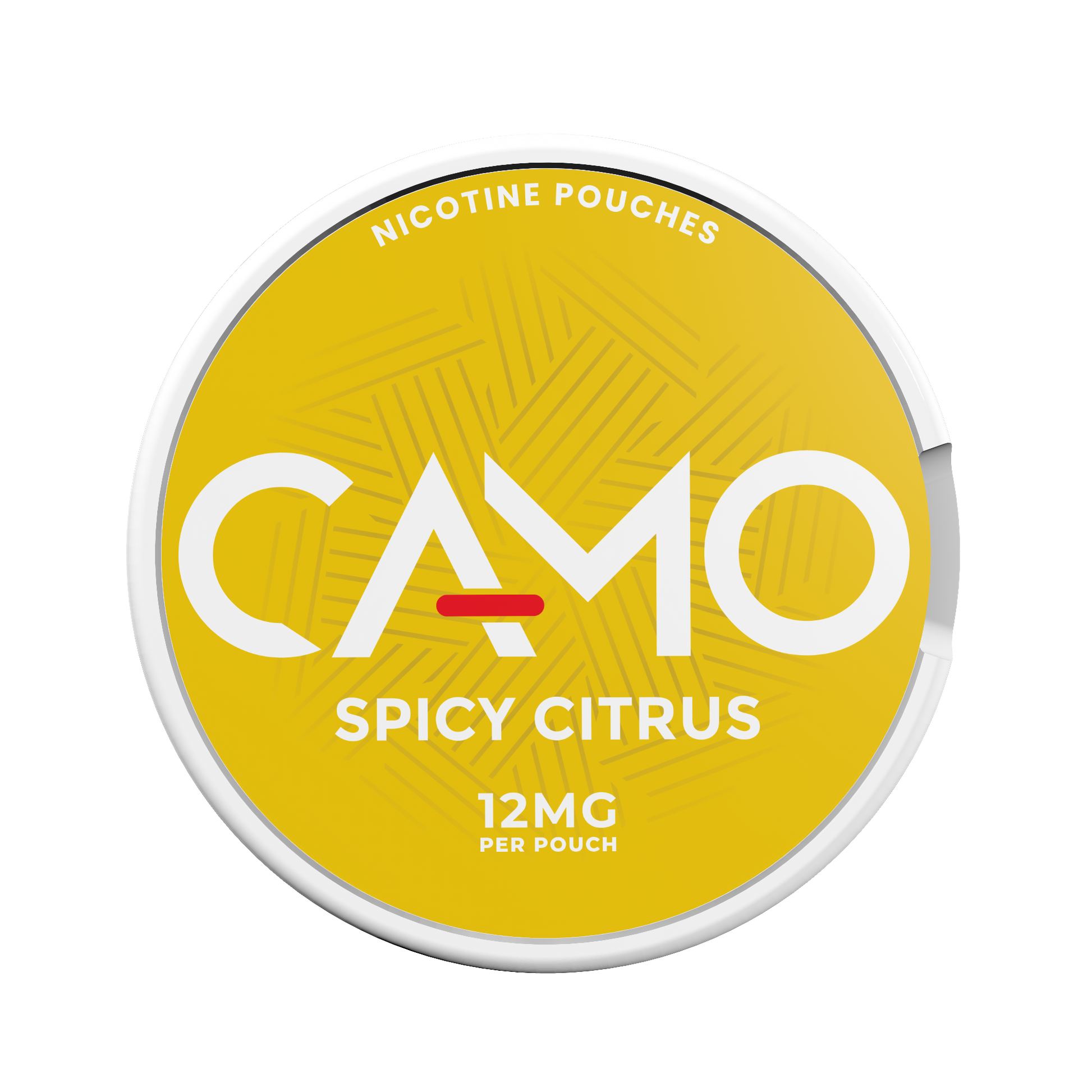 CAMO Spicy Citrus