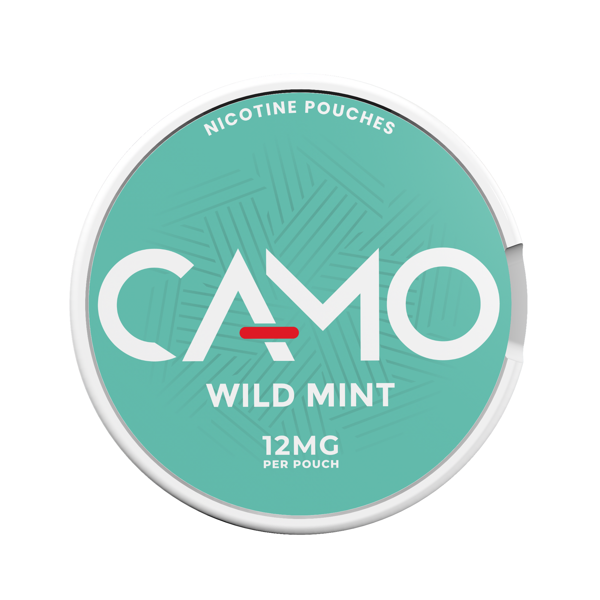 CAMO Wild Mint Extra
