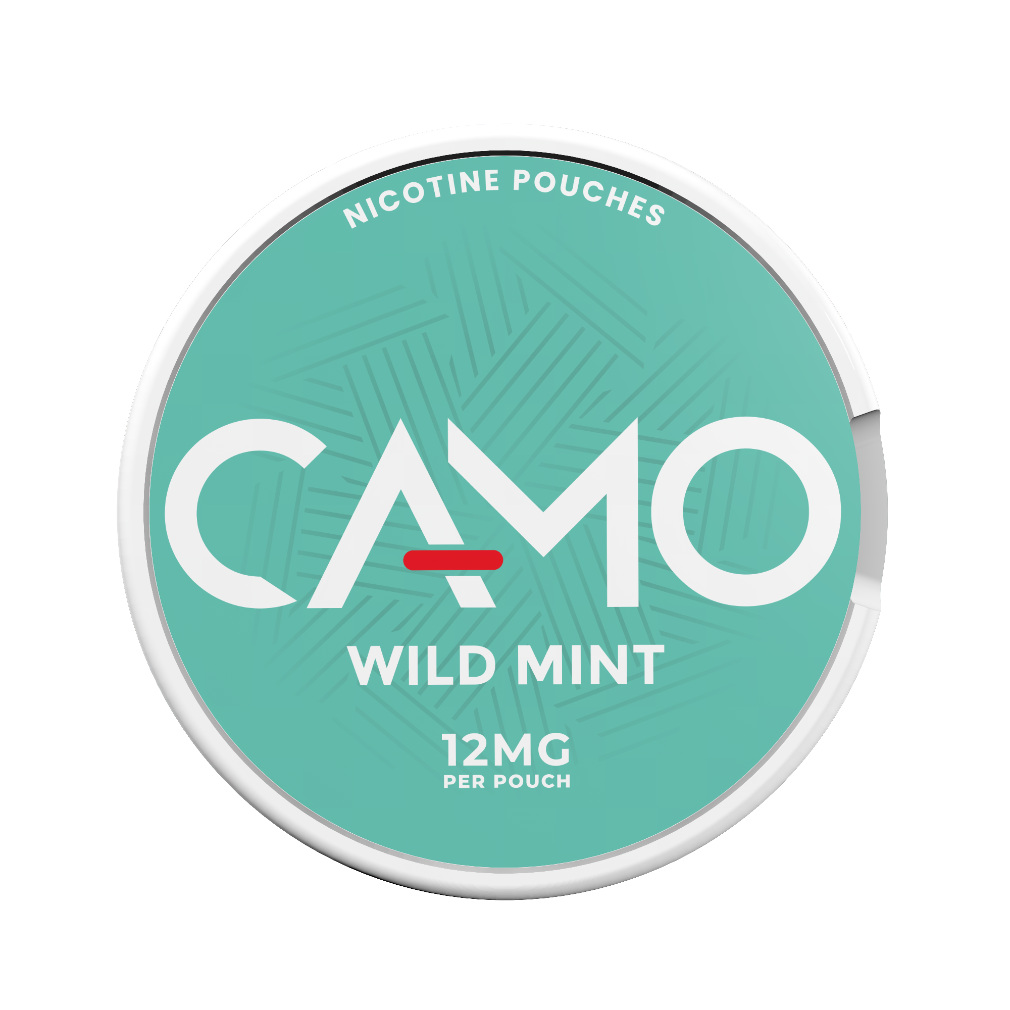 CAMO Wild Mint Extra