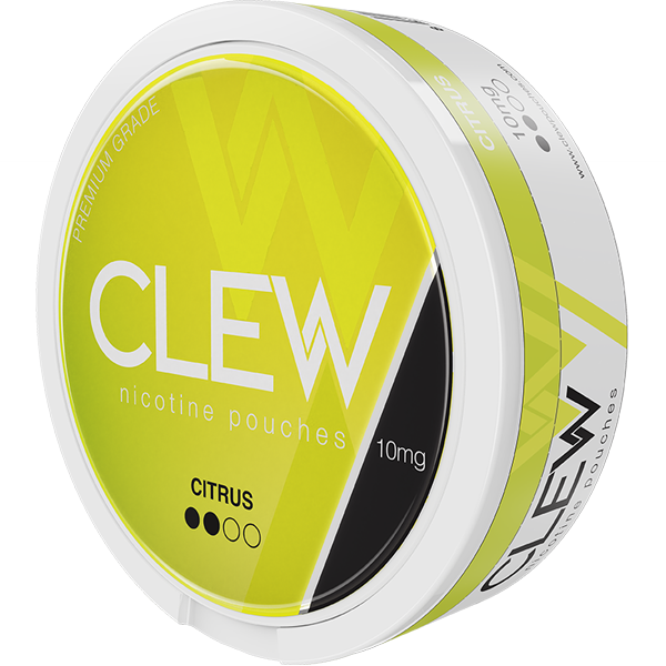 Clew Citrus