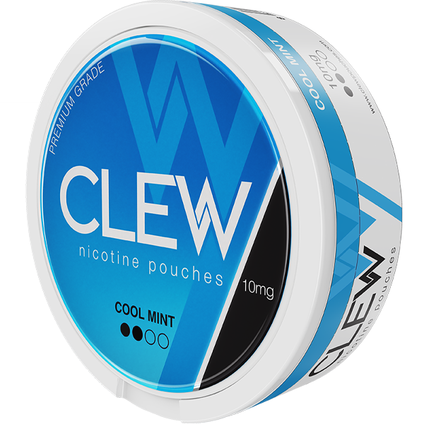 Clew Cool Mint