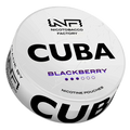 CUBA White Blackberry Medium