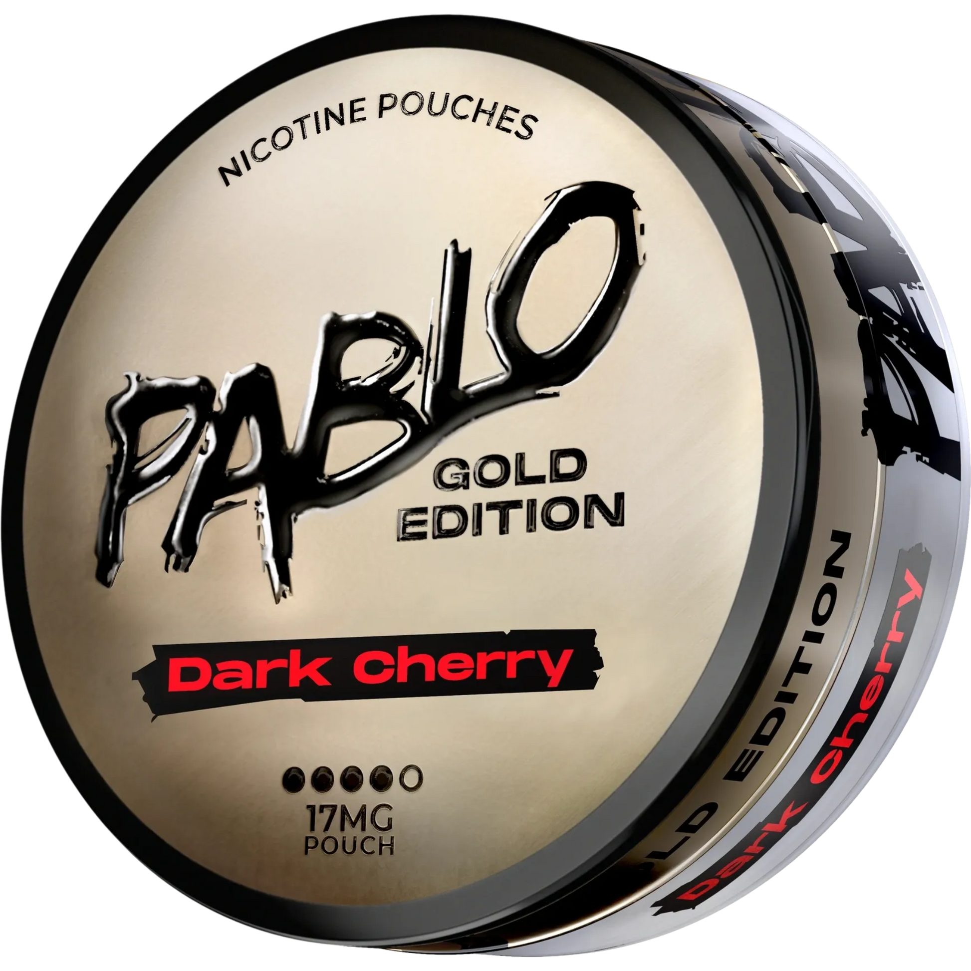 Pablo Gold Dark Cherry