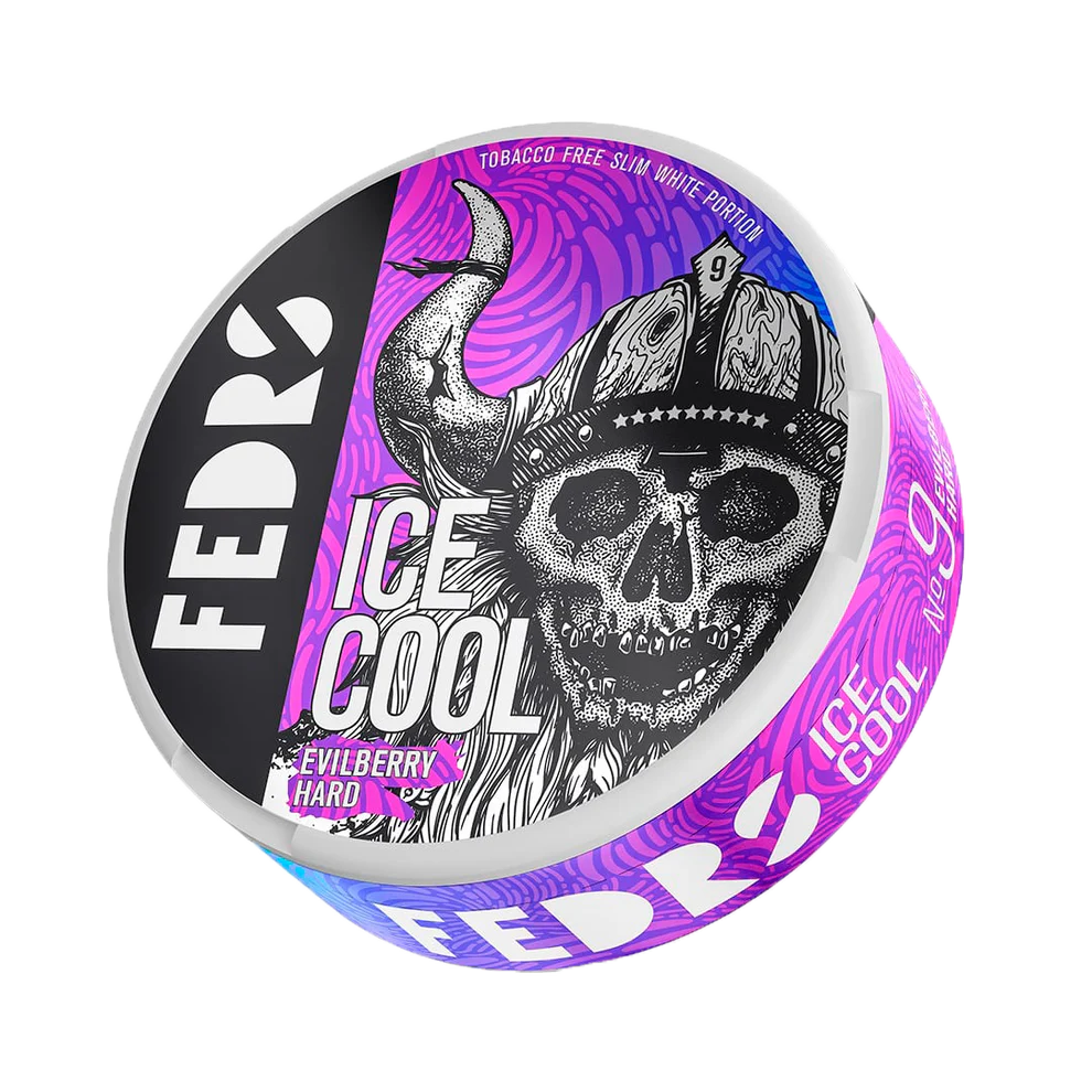 FEDRS Evilberry Hard