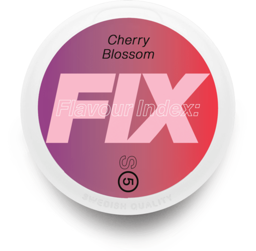 Fix Cherry Blossom s5