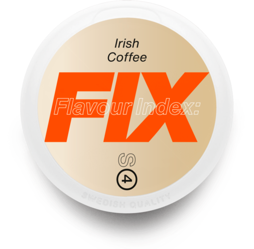 Fix Irish Coffee s4