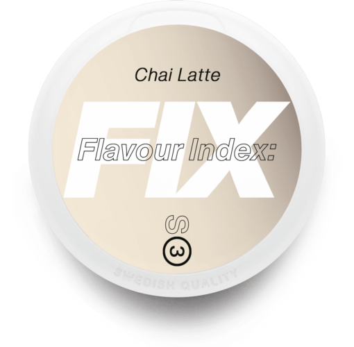 Fix Chai Latte s3