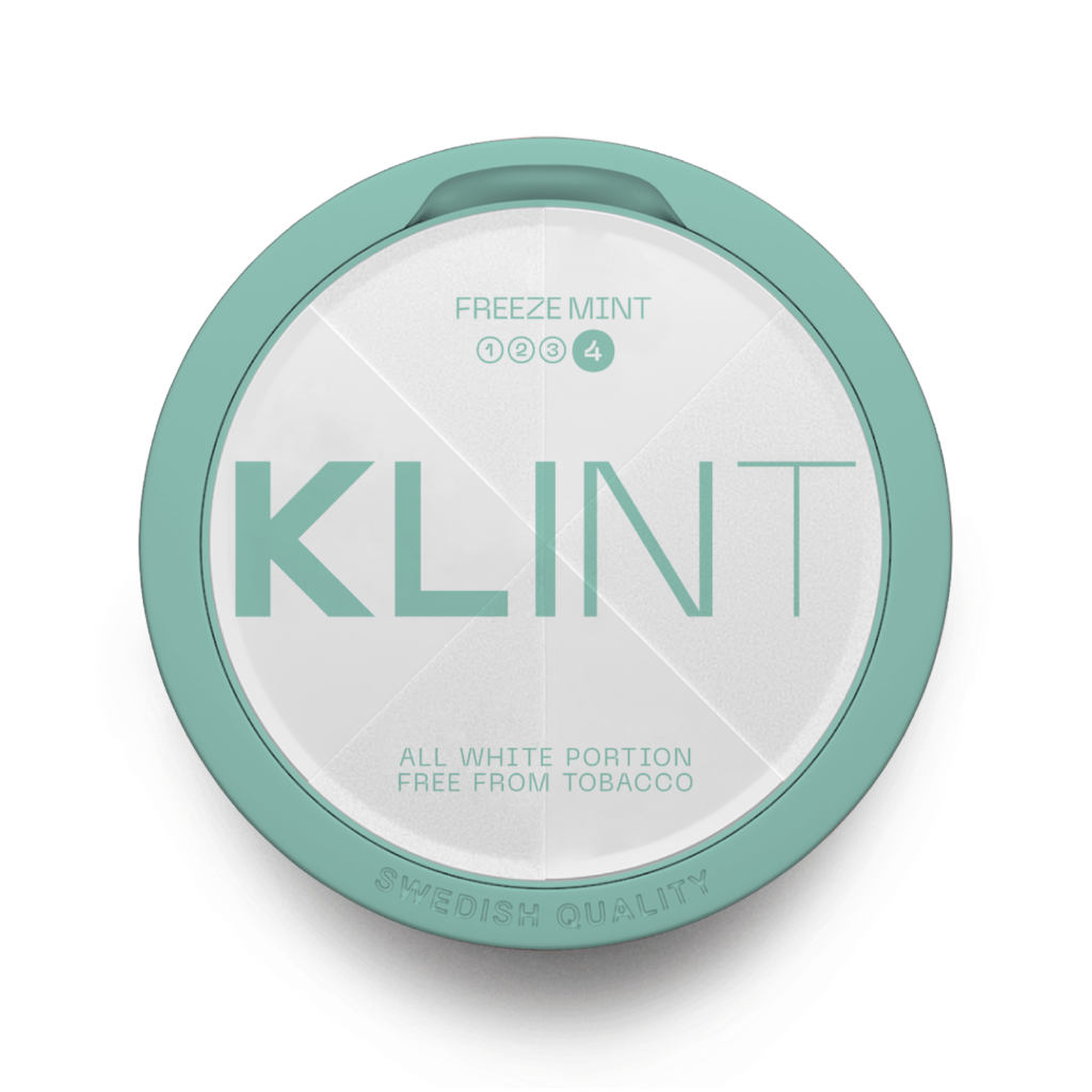 KLINT Freeze Mint