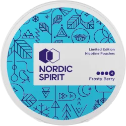 Nordic Spirit Frosty Berry