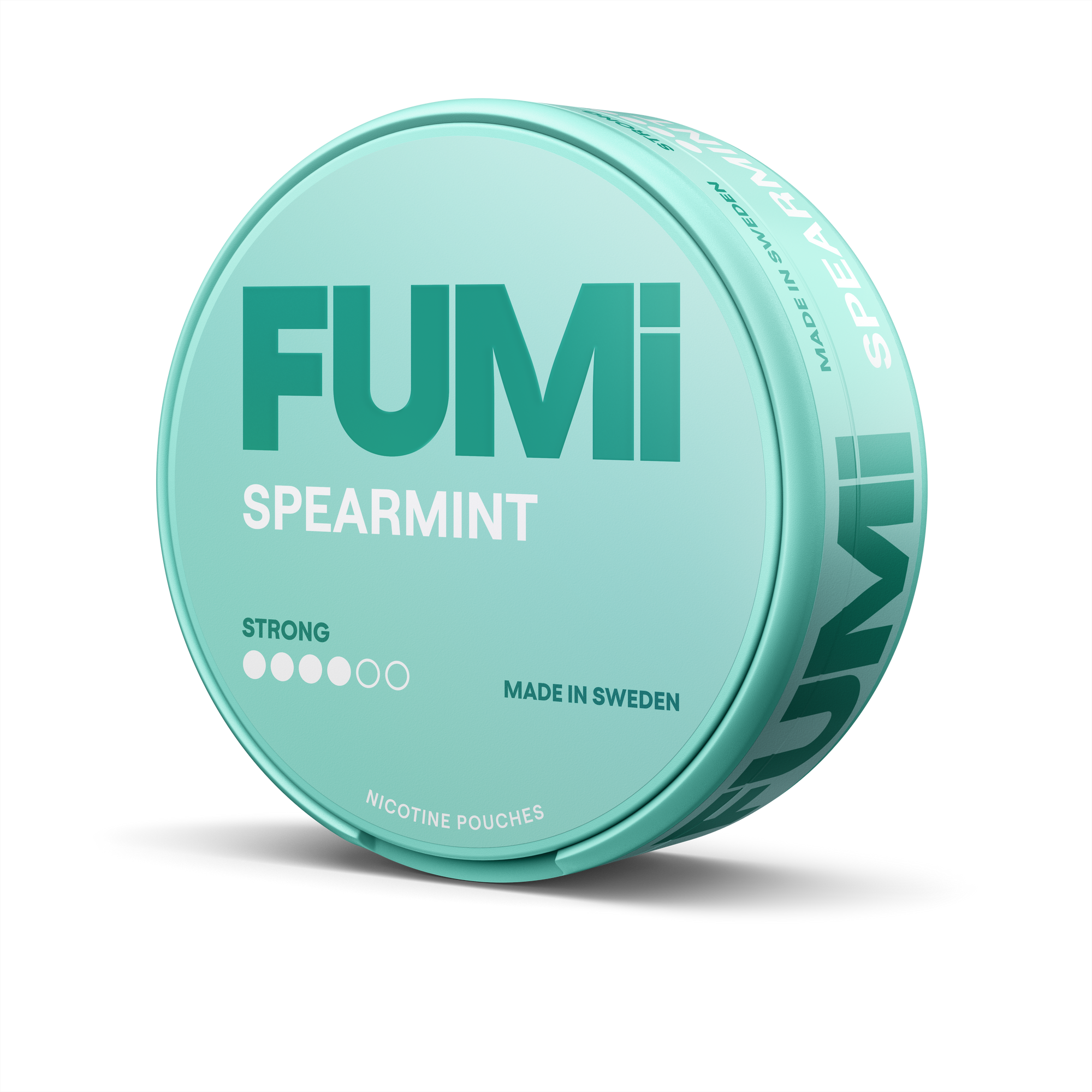 FUMI Spearmint