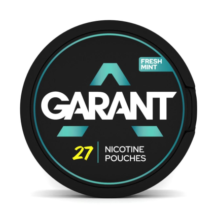 GARANT FRESH MINT