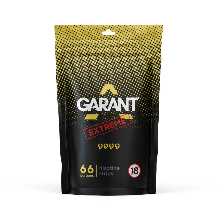 Garant Extreme Strips