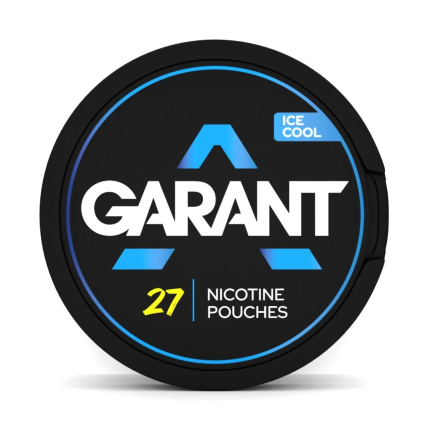 GARANT ICE COOL