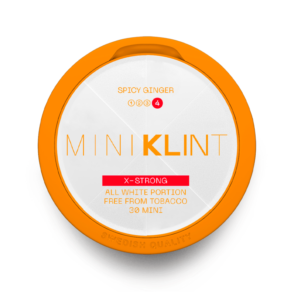 KLINT Spicy Ginger