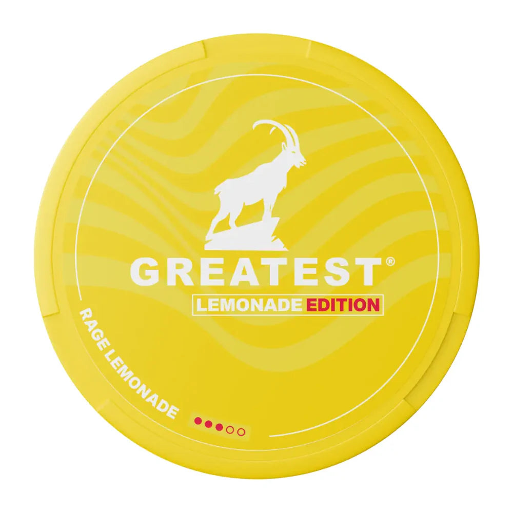 GREATEST Rage Lemonade