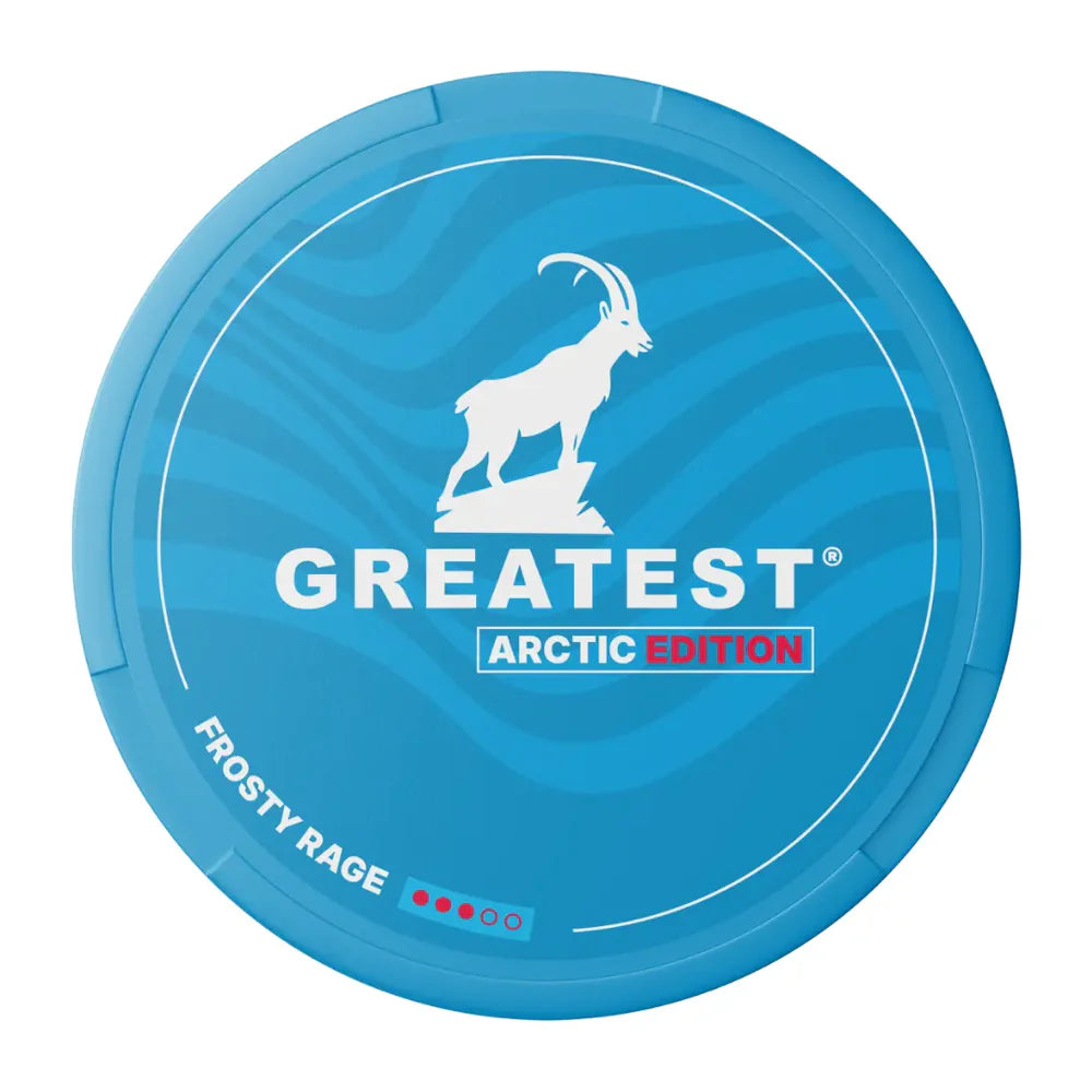 GREATEST Arctic Edition
