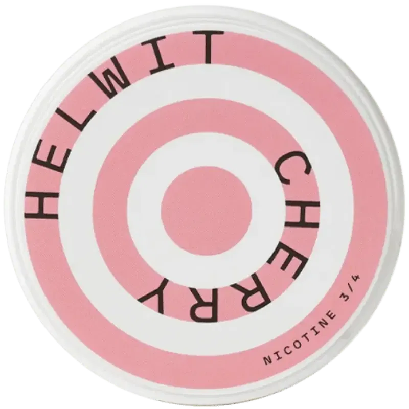 HELWIT Cherry Slim