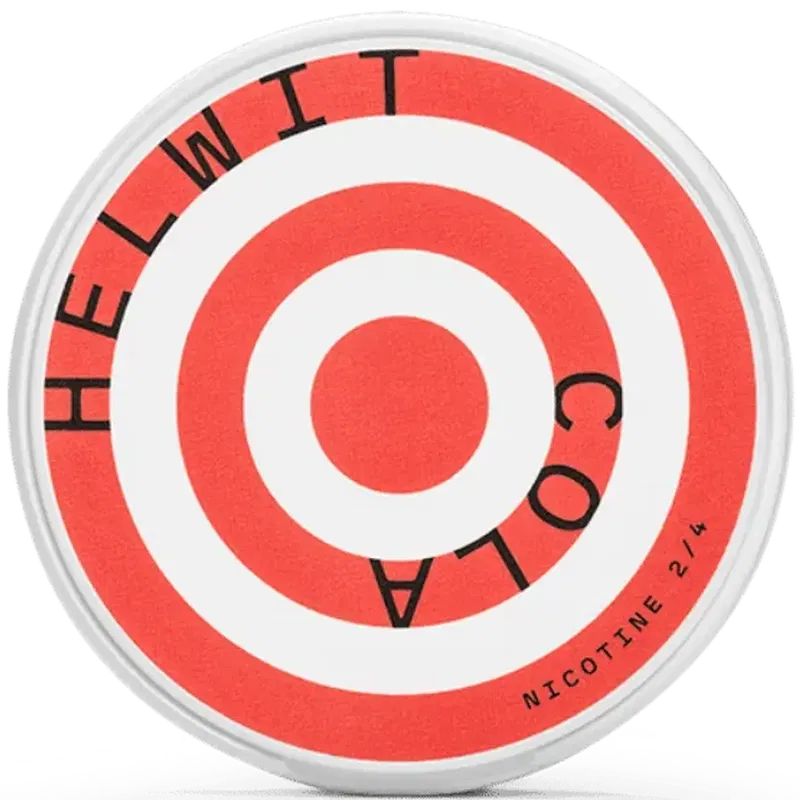 HELWIT Cola Slim