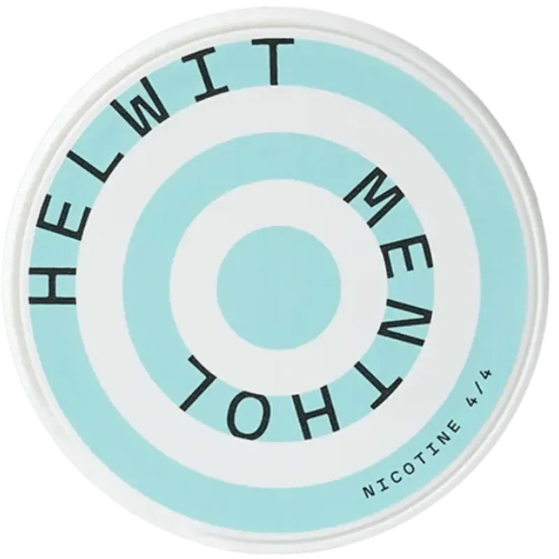 HELWIT Menthol