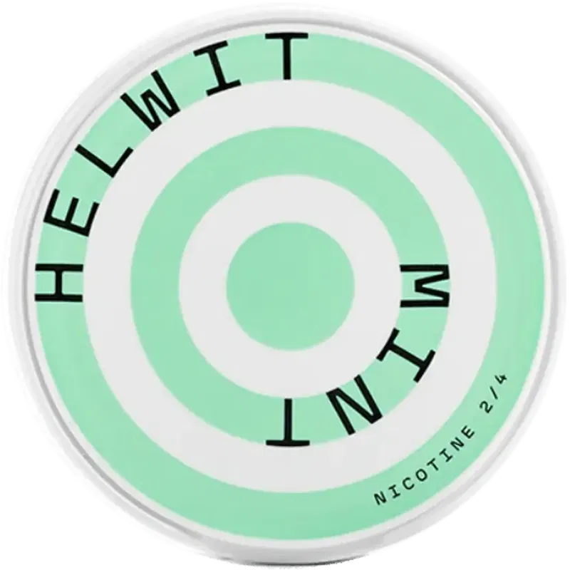 HELWIT Mint Slim